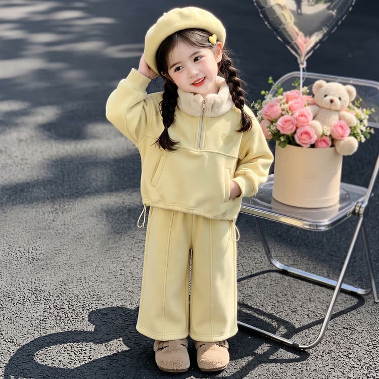 BOBBY ABLEY Kids Повседневные спортивные костюмы Наборы - изображение 4