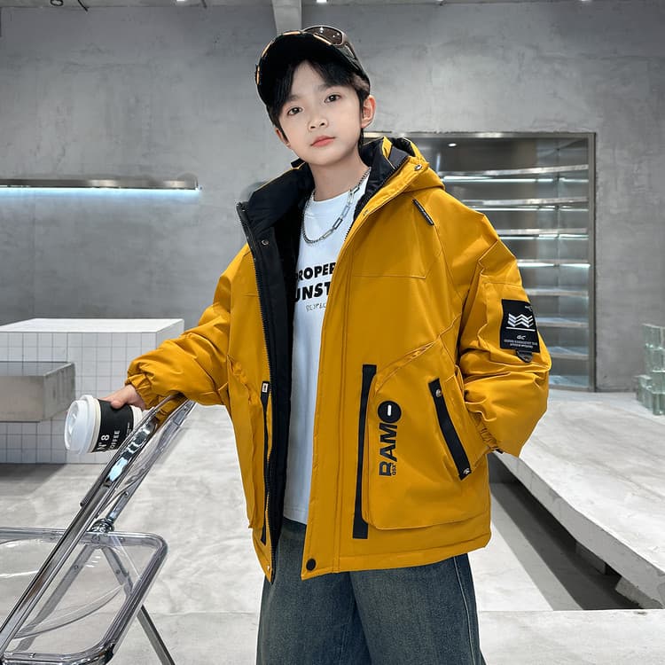 BOBBY ABLEY Kids Туристическая одежда - изображение 5