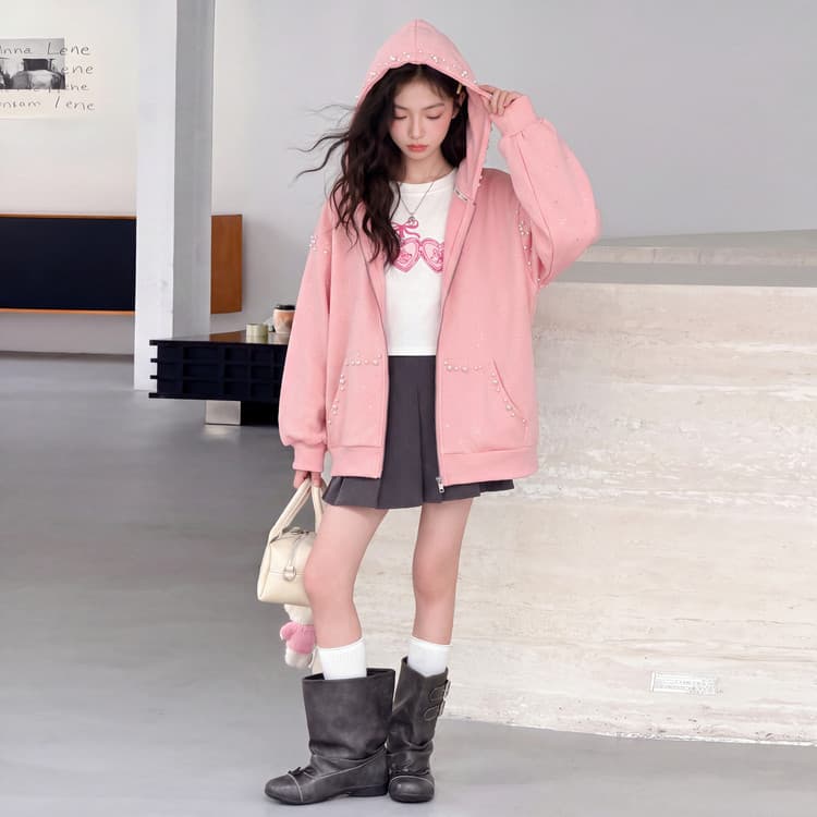 BOBBY ABLEY Kids Толстовки - изображение 3