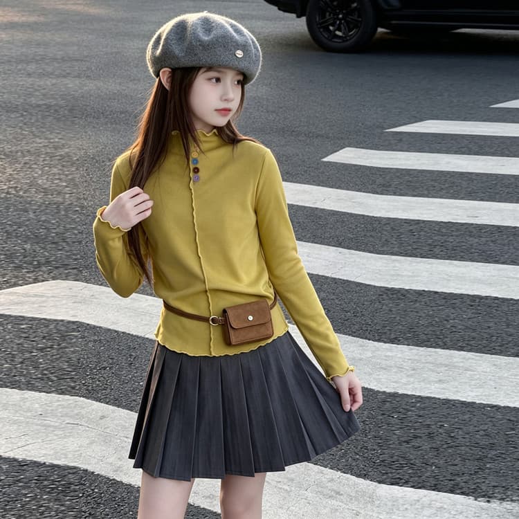 BOBBY ABLEY Kids Топы - изображение 2