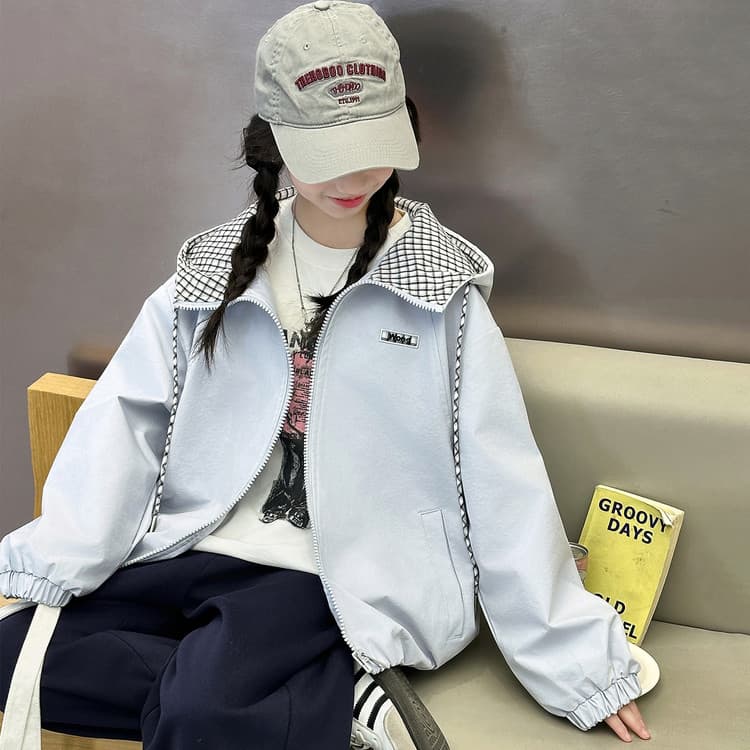 BOBBY ABLEY Kids Куртки - изображение 5