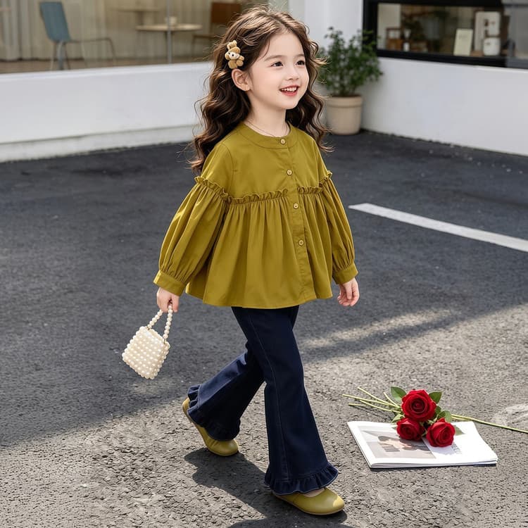 BOBBY ABLEY Kids Повседневные спортивные костюмы Наборы - изображение 4
