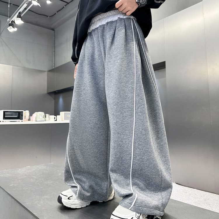 BOBBY ABLEY Предшкольные спортивные трикотажные штаны - изображение 3