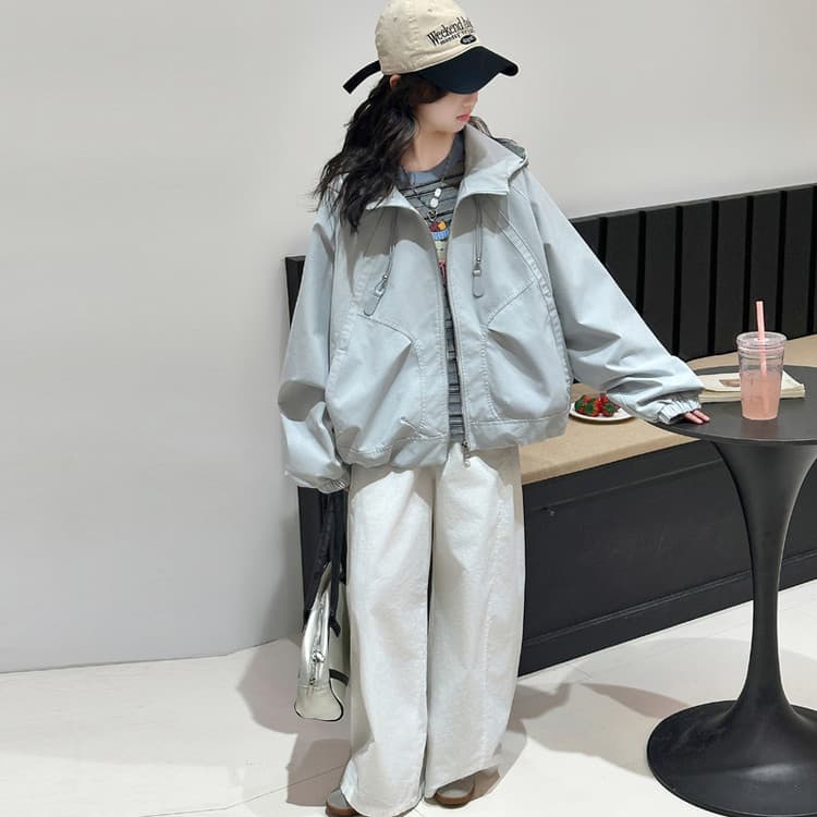 BOBBY ABLEY Kids Куртки - изображение 2