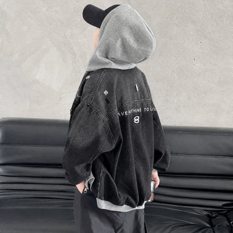 BOBBY ABLEY Kids Туристическая одежда - изображение 3