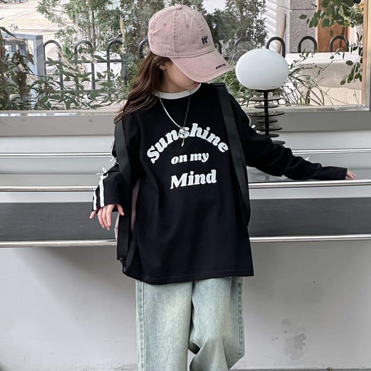 BOBBY ABLEY Kids Толстовки - изображение 2