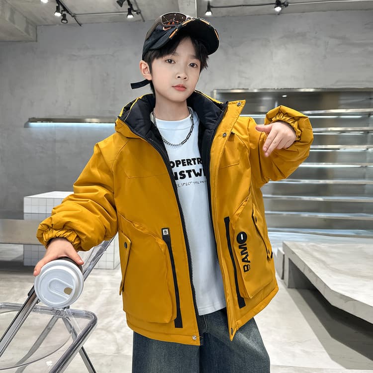BOBBY ABLEY Kids Туристическая одежда - изображение 3