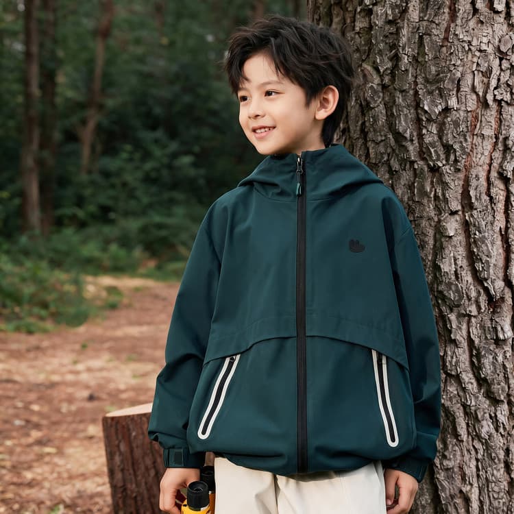BOBBY ABLEY Kids Туристическая одежда - изображение 3