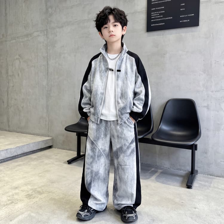 BOBBY ABLEY Kids Повседневные спортивные костюмы Наборы - изображение 4