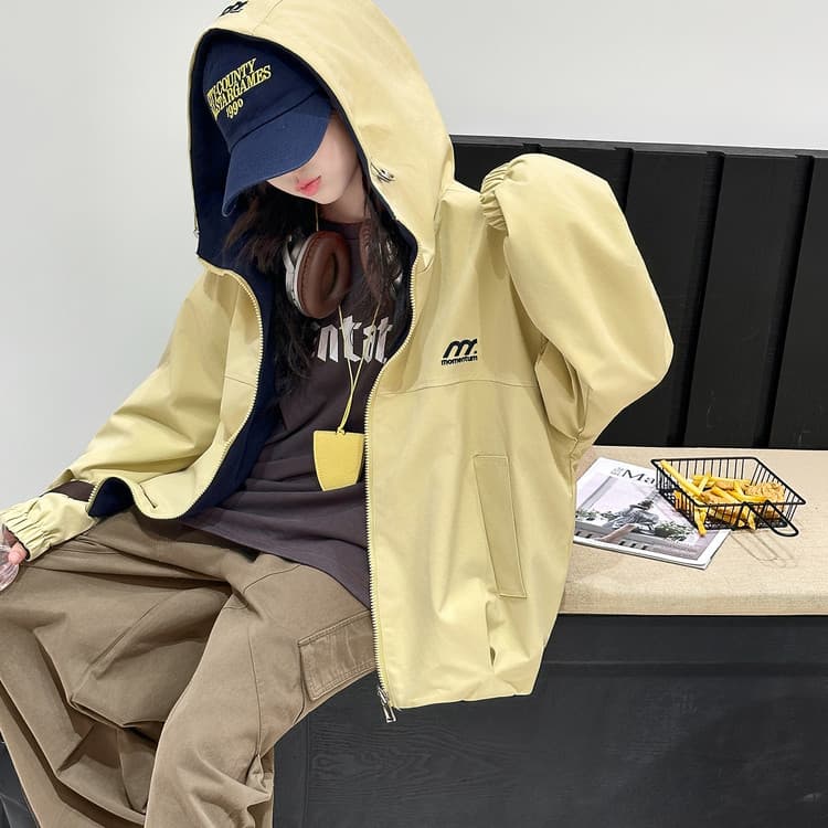 BOBBY ABLEY Kids Куртки - изображение 3