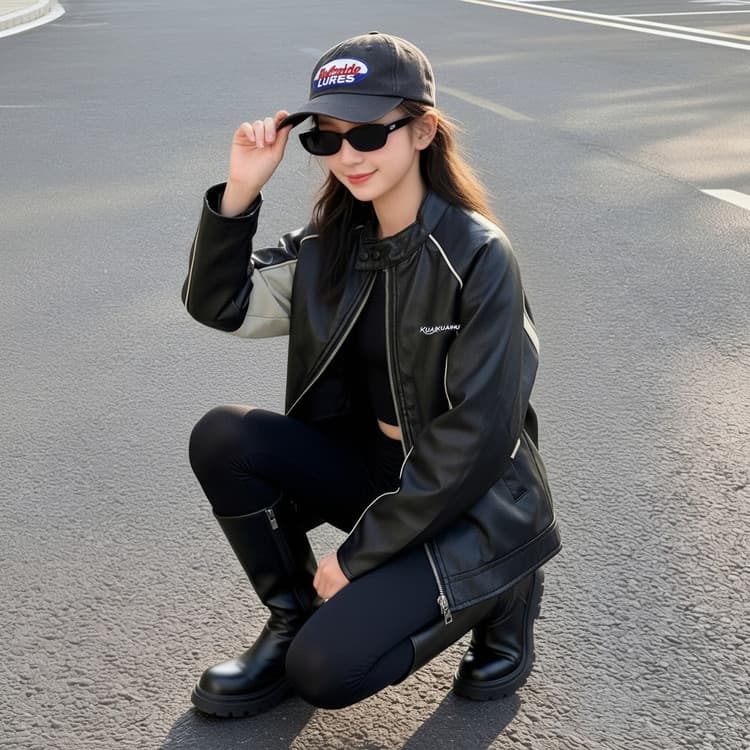 BOBBY ABLEY Черный Kids Куртки - изображение 4