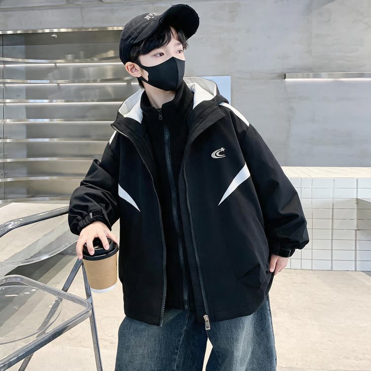 BOBBY ABLEY Kids Туристическая одежда - изображение 6