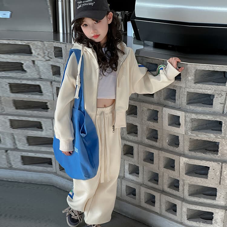 BOBBY ABLEY Kids Повседневные спортивные костюмы Наборы - изображение 4