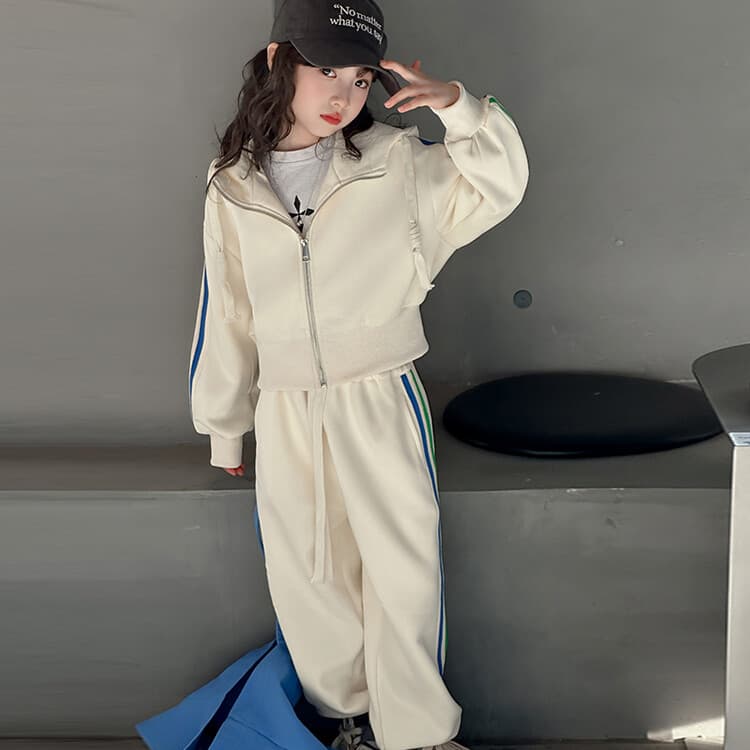 BOBBY ABLEY Kids Повседневные спортивные костюмы Наборы - изображение 3