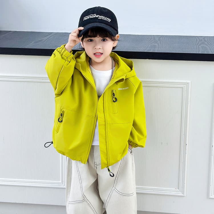 BOBBY ABLEY Цвет изображения Kids Туристическая одежда - изображение 8