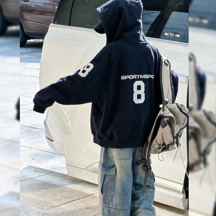 BOBBY ABLEY Kids Повседневные спортивные костюмы Наборы - изображение 3