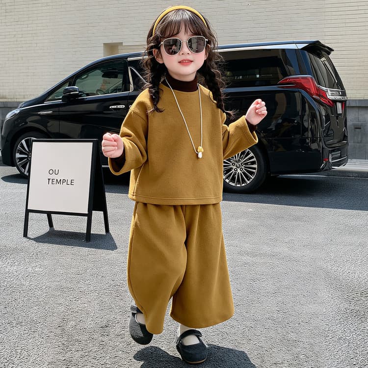 BOBBY ABLEY Kids Повседневные спортивные костюмы Наборы - изображение 3