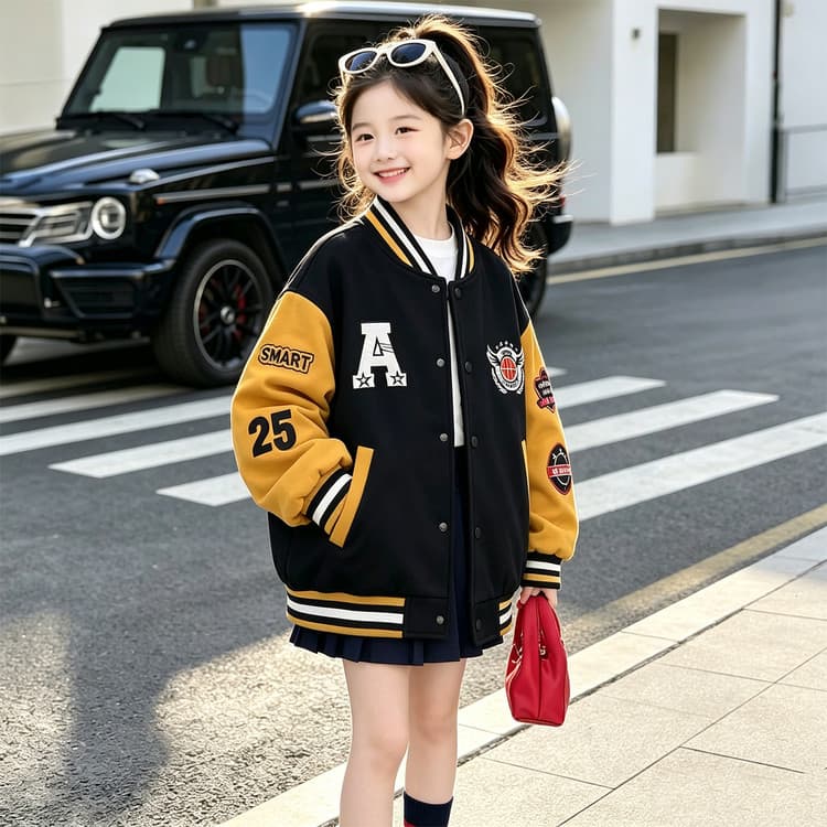BOBBY ABLEY Kids Куртки - изображение 2