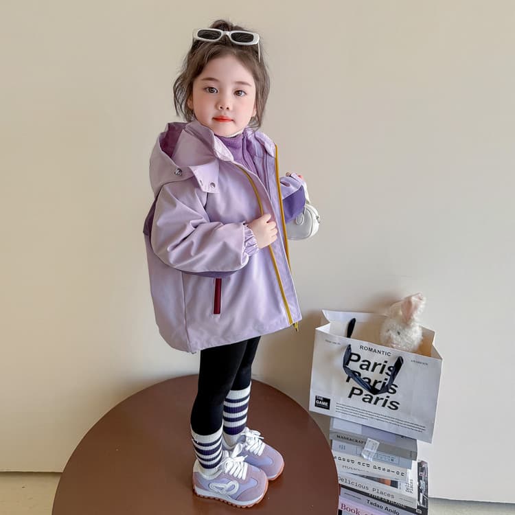 BOBBY ABLEY Kids Туристическая одежда - изображение 4