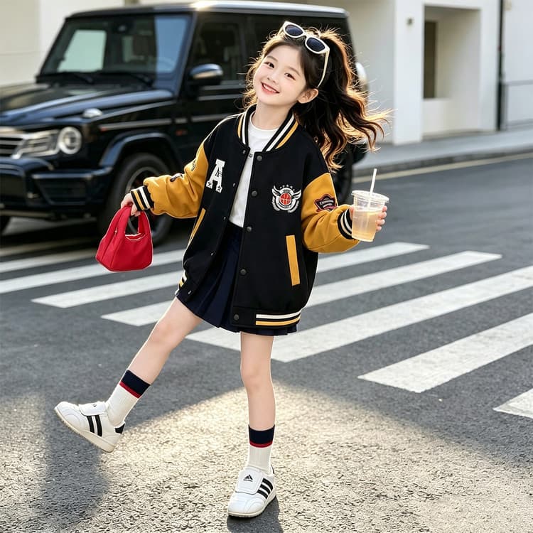 BOBBY ABLEY Kids Куртки - изображение 5