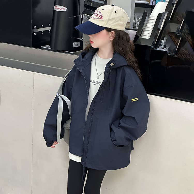BOBBY ABLEY Цвет изображения Women's Outdoor Wear - изображение 5