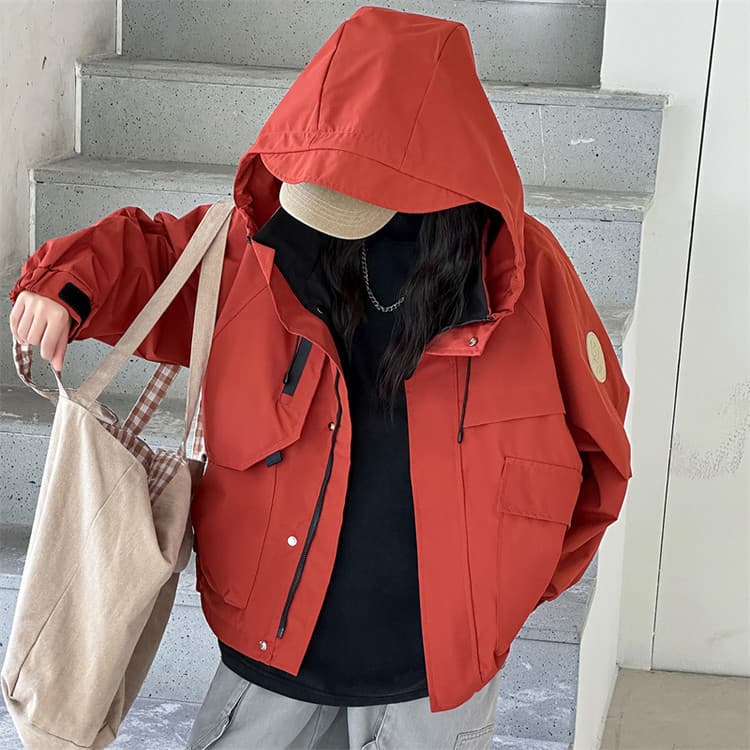 BOBBY ABLEY Kids Куртки - изображение 3