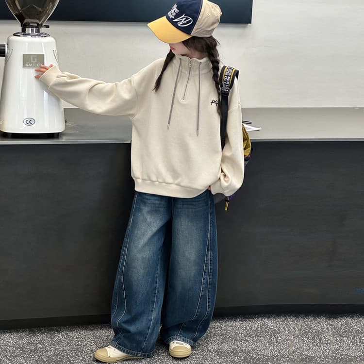 BOBBY ABLEY Набор волшебных цветов Kids Повседневные спортивные костюмы Наборы - изображение 4