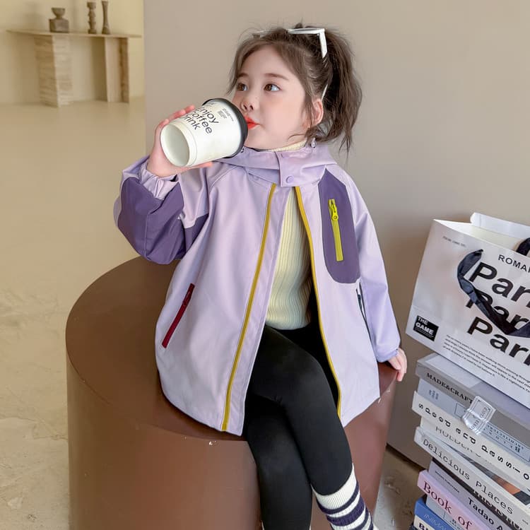 BOBBY ABLEY Kids Туристическая одежда - изображение 7