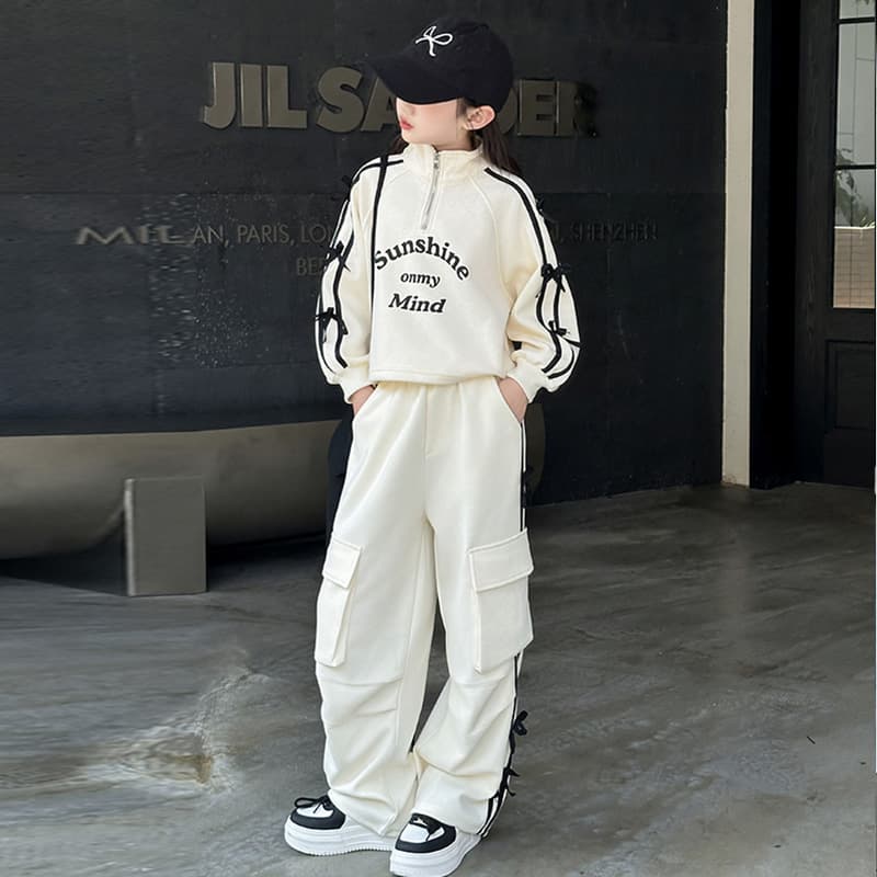 BOBBY ABLEY Kids Повседневные спортивные костюмы Наборы - изображение 6