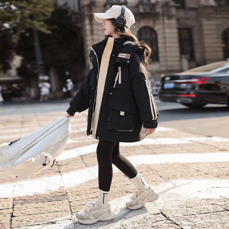 BOBBY ABLEY Kids Туристическая одежда - изображение 4