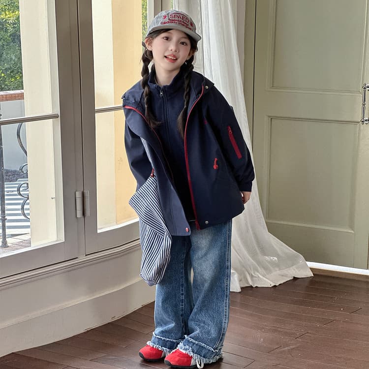 BOBBY ABLEY Kids Туристическая одежда - изображение 2