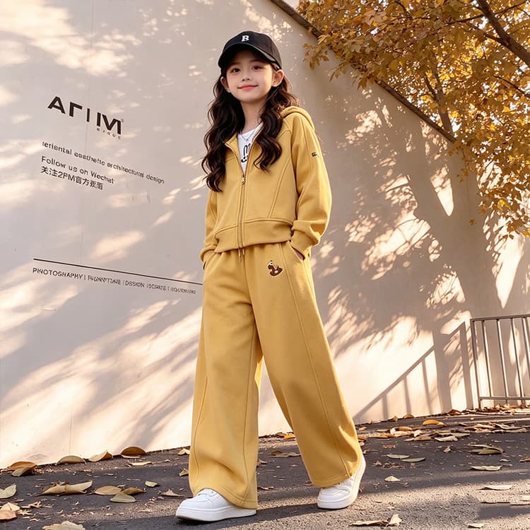 BOBBY ABLEY Kids Повседневные спортивные костюмы Наборы - изображение 2