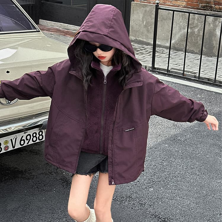 BOBBY ABLEY Kids Туристическая одежда - изображение 2