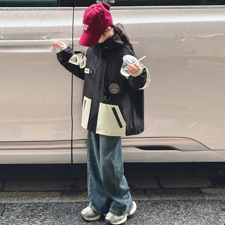 BOBBY ABLEY Kids Туристическая одежда - изображение 4