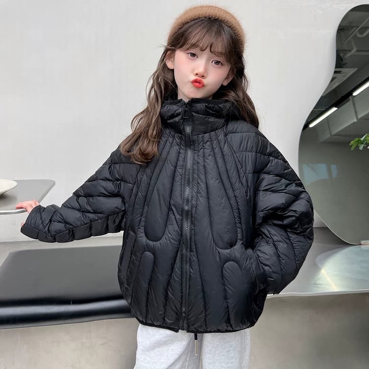 BOBBY ABLEY Kids Утеплённые куртки - изображение 3