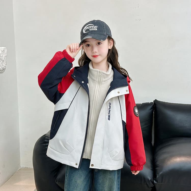 BOBBY ABLEY Kids Туристическая одежда - изображение 7