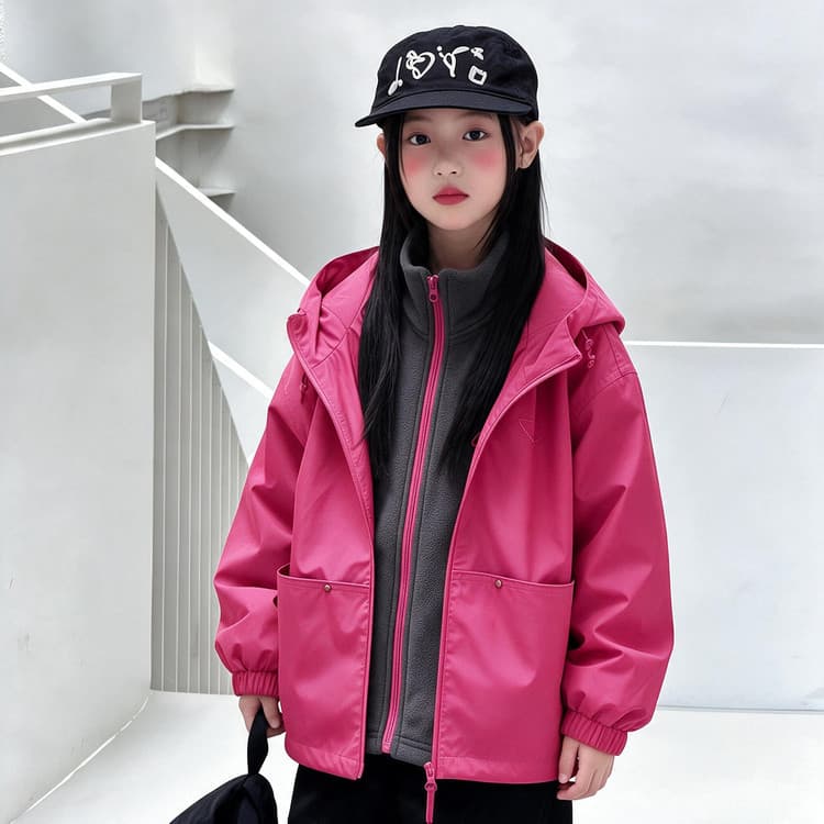 BOBBY ABLEY Kids Туристическая одежда - изображение 6