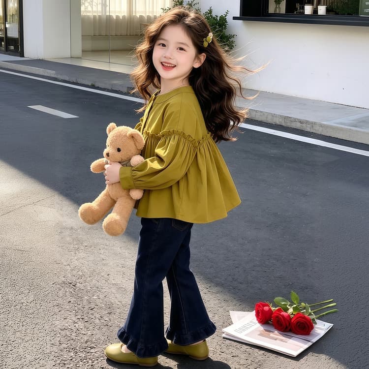 BOBBY ABLEY Kids Повседневные спортивные костюмы Наборы - изображение 3