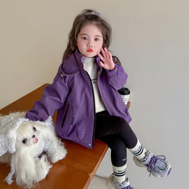 BOBBY ABLEY Kids Туристическая одежда - изображение 5