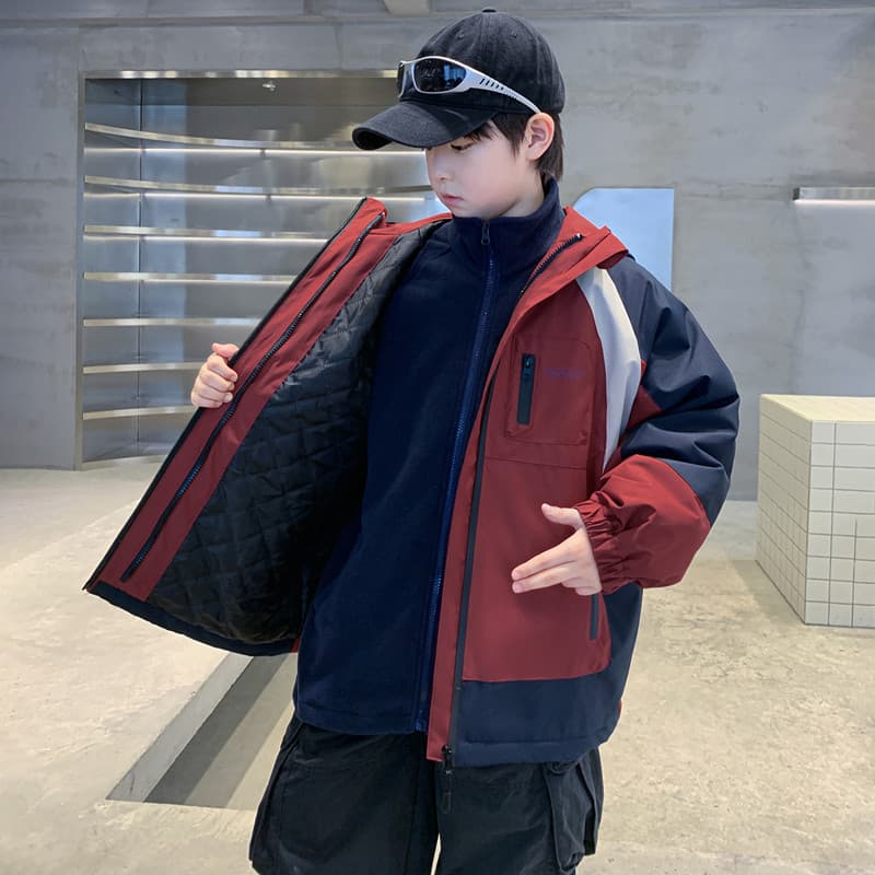 BOBBY ABLEY Kids Туристическая одежда - изображение 3