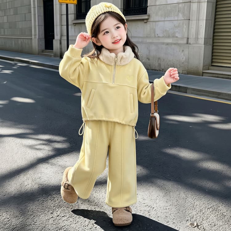 BOBBY ABLEY Kids Повседневные спортивные костюмы Наборы - изображение 6