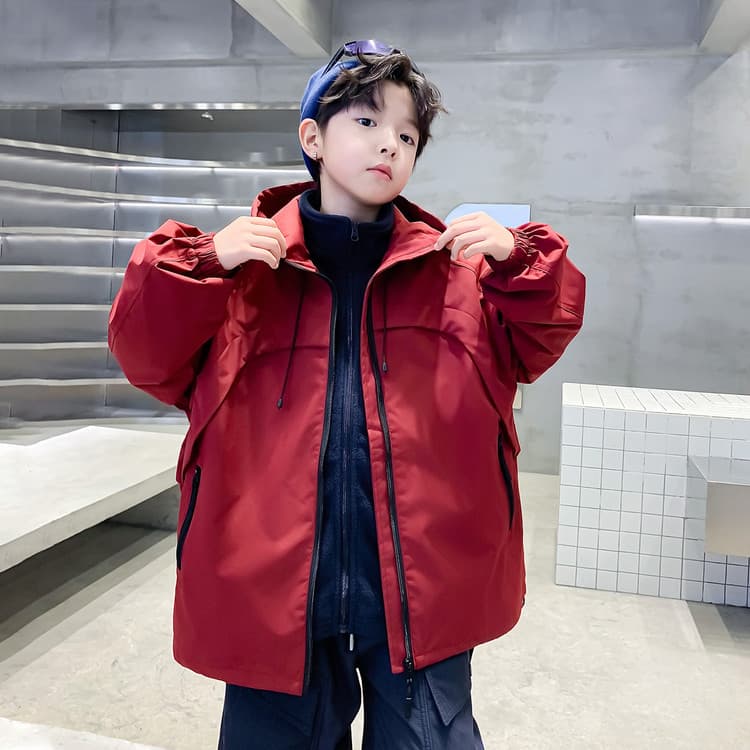 BOBBY ABLEY Kids Туристическая одежда - изображение 3