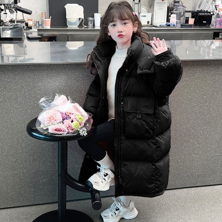BOBBY ABLEY Kids Утеплённые куртки - изображение 2