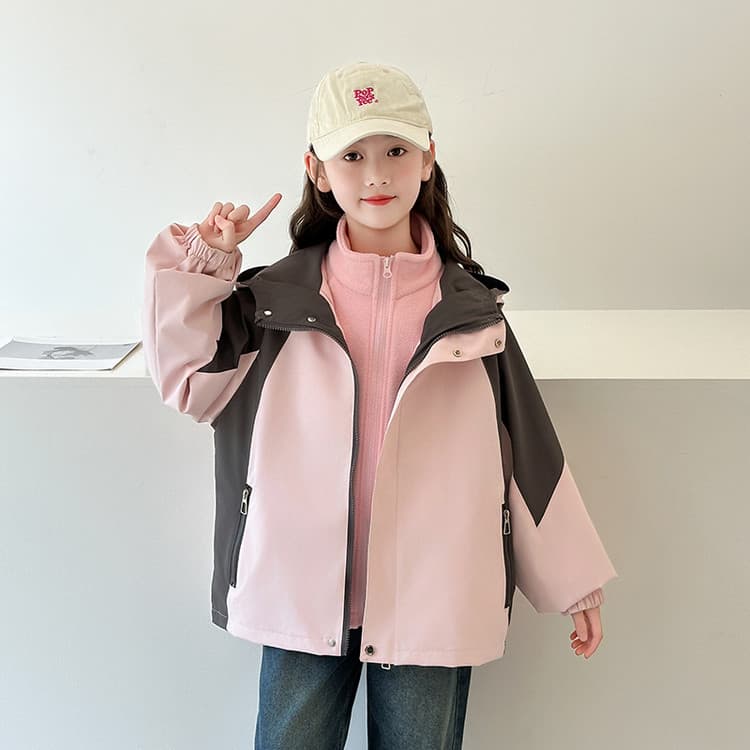 BOBBY ABLEY Kids Туристическая одежда - изображение 4