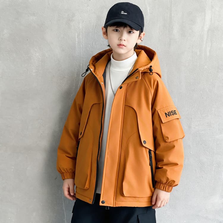BOBBY ABLEY Kids Туристическая одежда - изображение 2