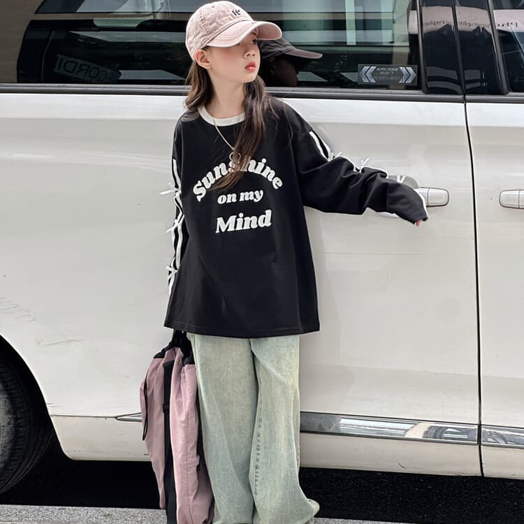 BOBBY ABLEY Kids Толстовки - изображение 5