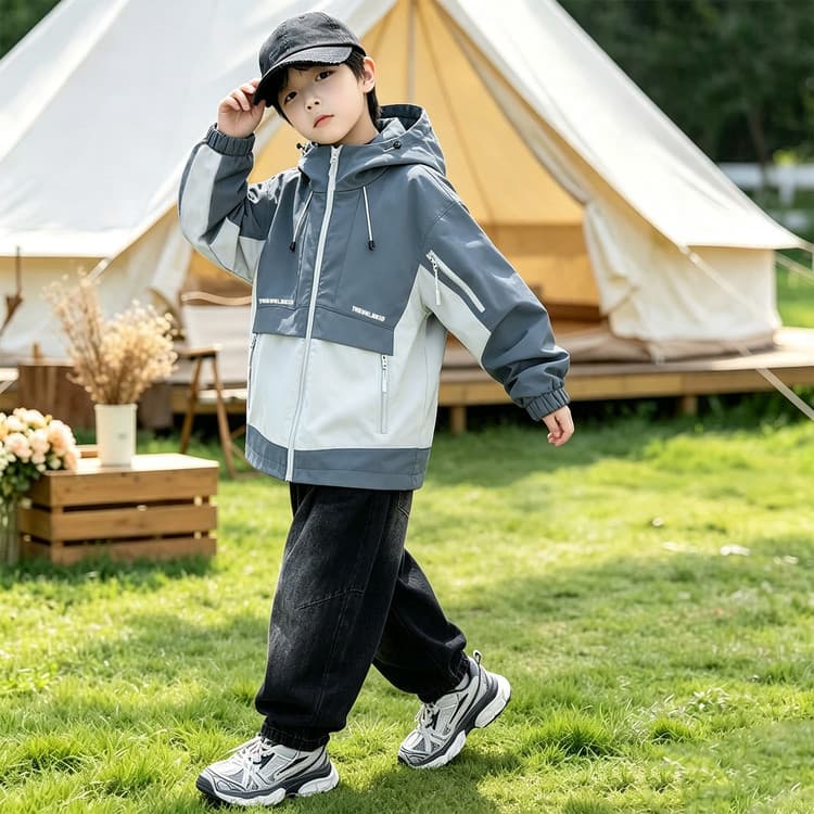BOBBY ABLEY Kids Туристическая одежда - изображение 2