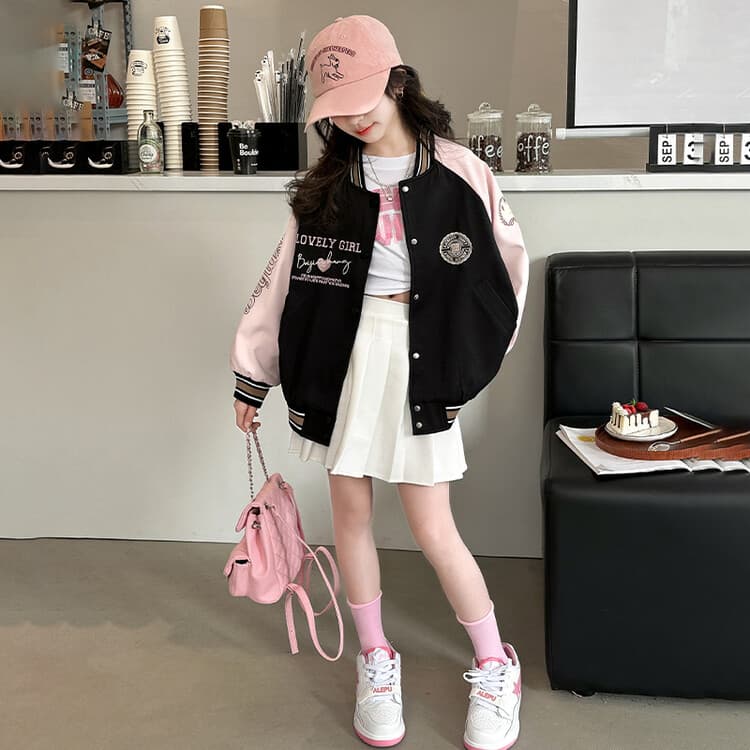 BOBBY ABLEY Kids Куртки - изображение 3