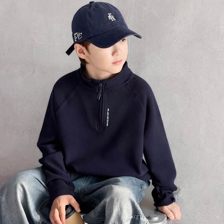 BOBBY ABLEY Kids Толстовки - изображение 2