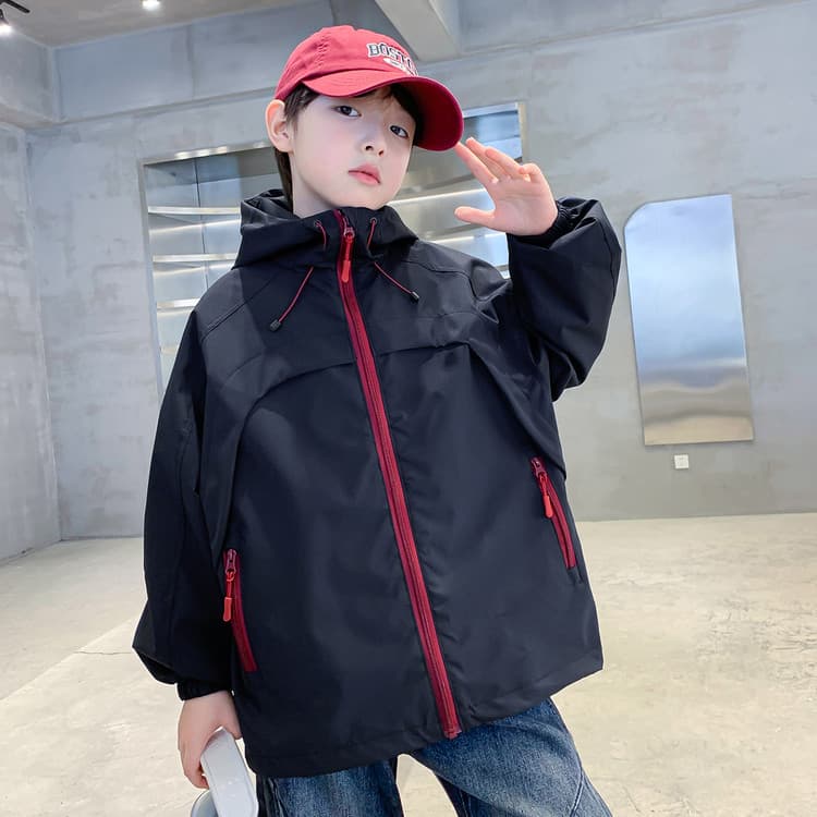 BOBBY ABLEY Kids Туристическая одежда - изображение 3